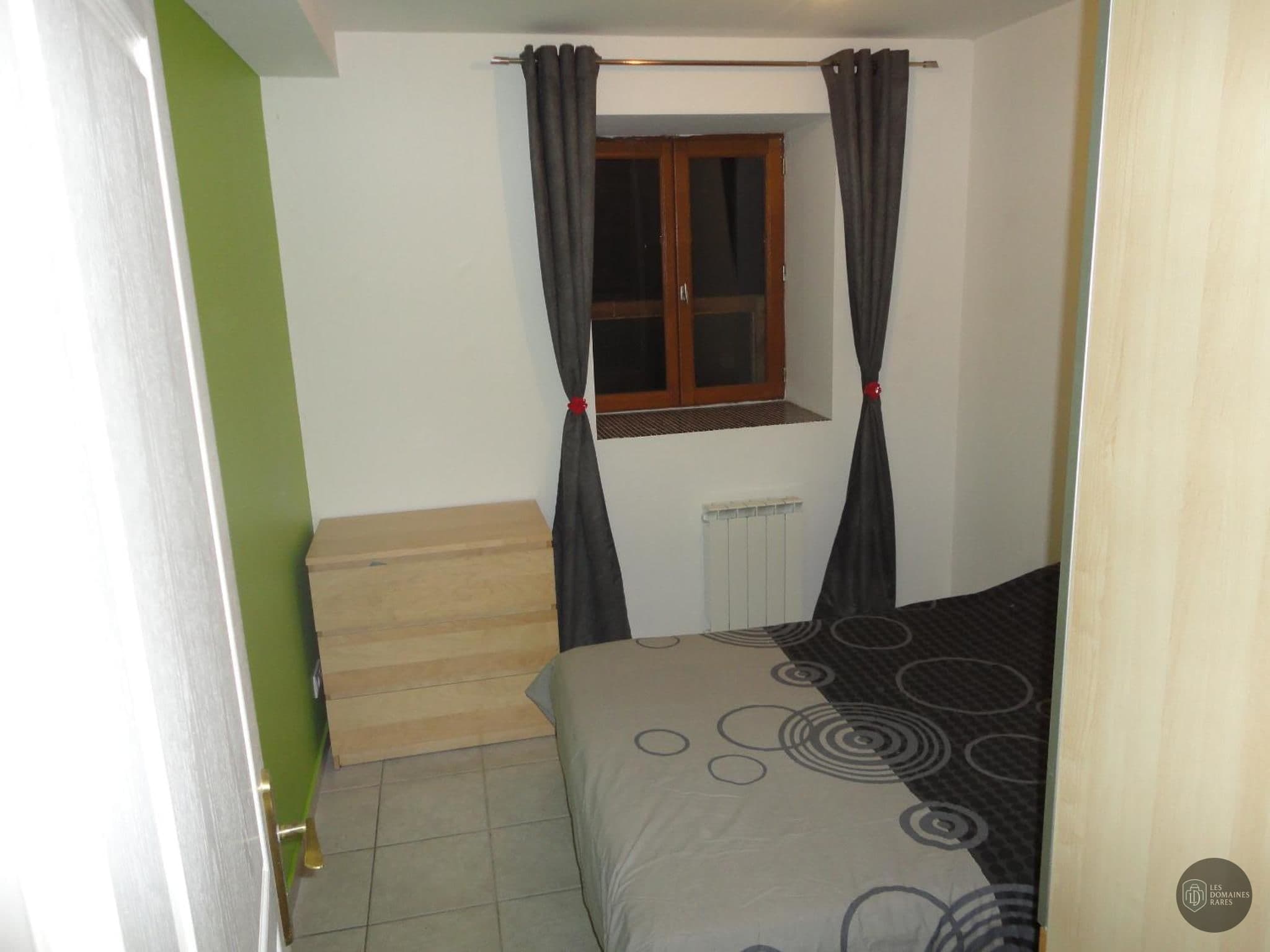 Chambre de l'hôtel La Mare aux Oiseaux en Pays de la Loire - séminaire loire-atlantique