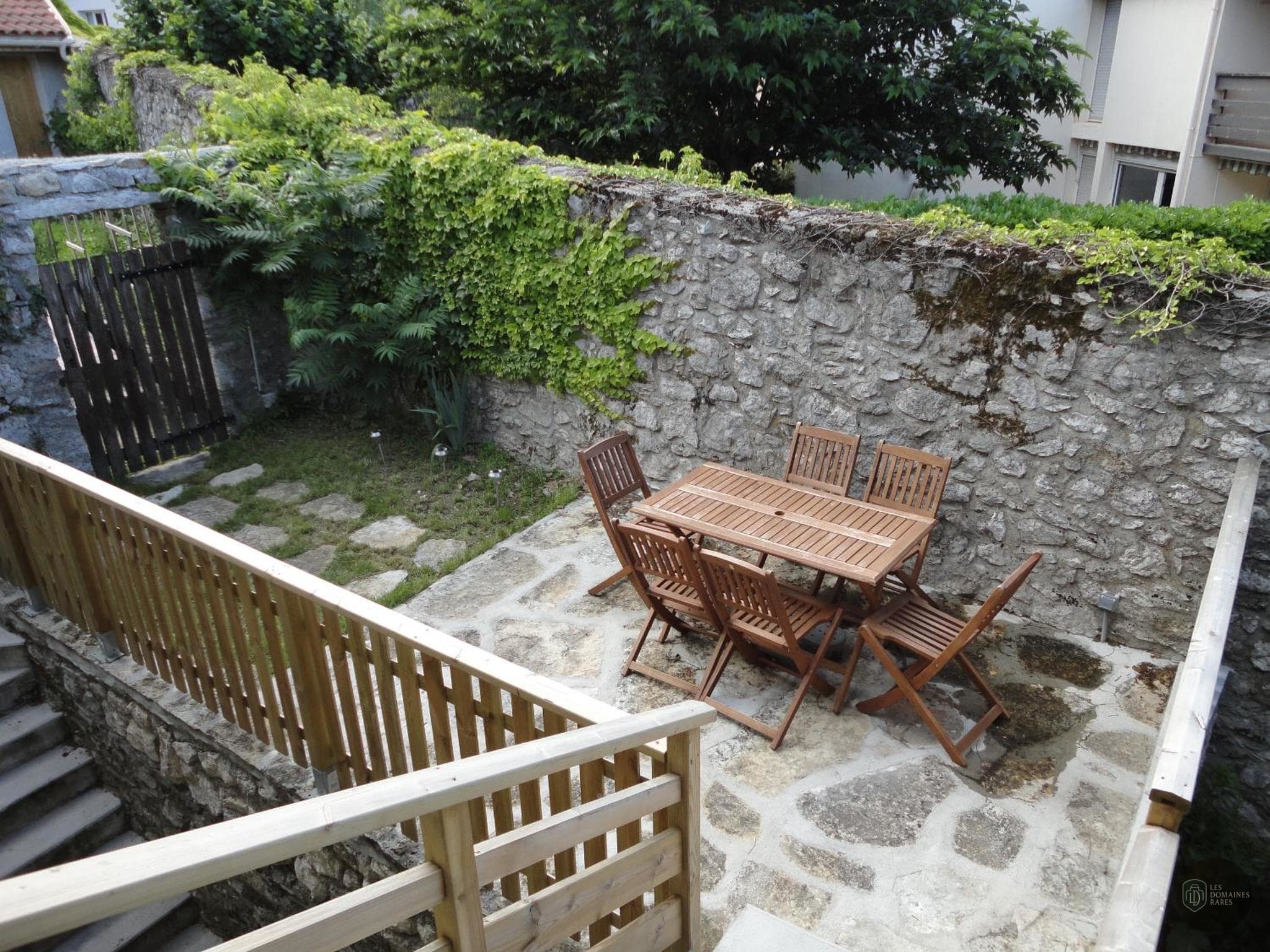 Restaurant de l'hôtel La Mare aux Oiseaux en Pays de la Loire - séminaire loire-atlantique