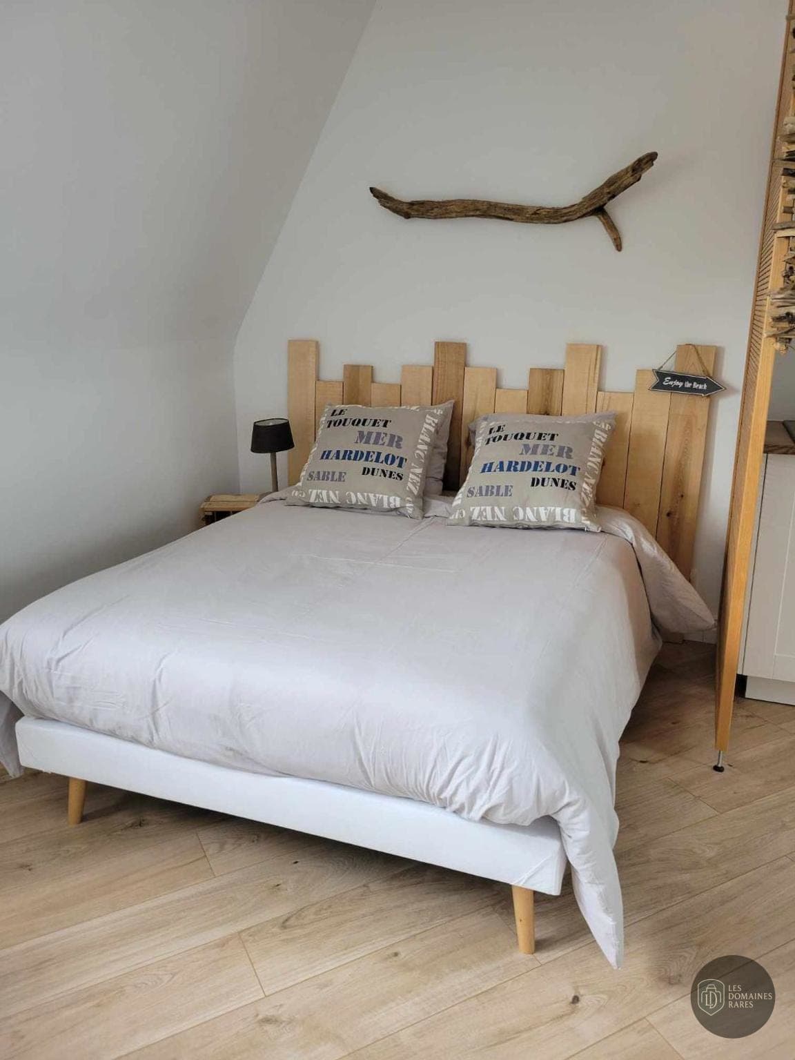 Chambre du lieu La Matelote en Hauts-de-France - séminaire pas-de-calais (62)