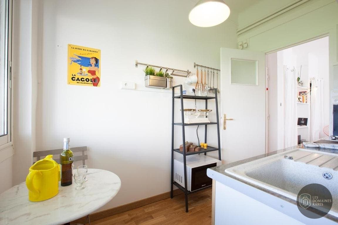 La Minotte — Chambres