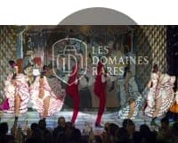 Restaurant du lieu La Nouvelle Eve à Paris en Île-de-France