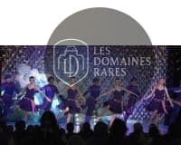 Restaurant du lieu La Nouvelle Eve à Paris en Île-de-France