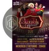 Restaurant du lieu La Nouvelle Eve à Paris en Île-de-France