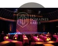 Salle de réunion 1 du lieu La Nouvelle Eve à Paris en Île-de-France