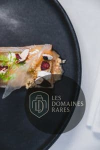 Restaurant du lieu La Nouvelle Seine à Paris en Île-de-France