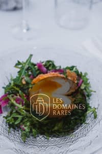 Restaurant du lieu La Nouvelle Seine à Paris en Île-de-France