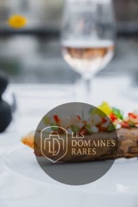 Restaurant du lieu La Nouvelle Seine à Paris en Île-de-France
