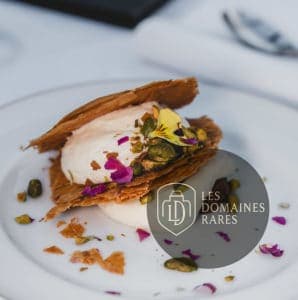 Restaurant du lieu La Nouvelle Seine à Paris en Île-de-France