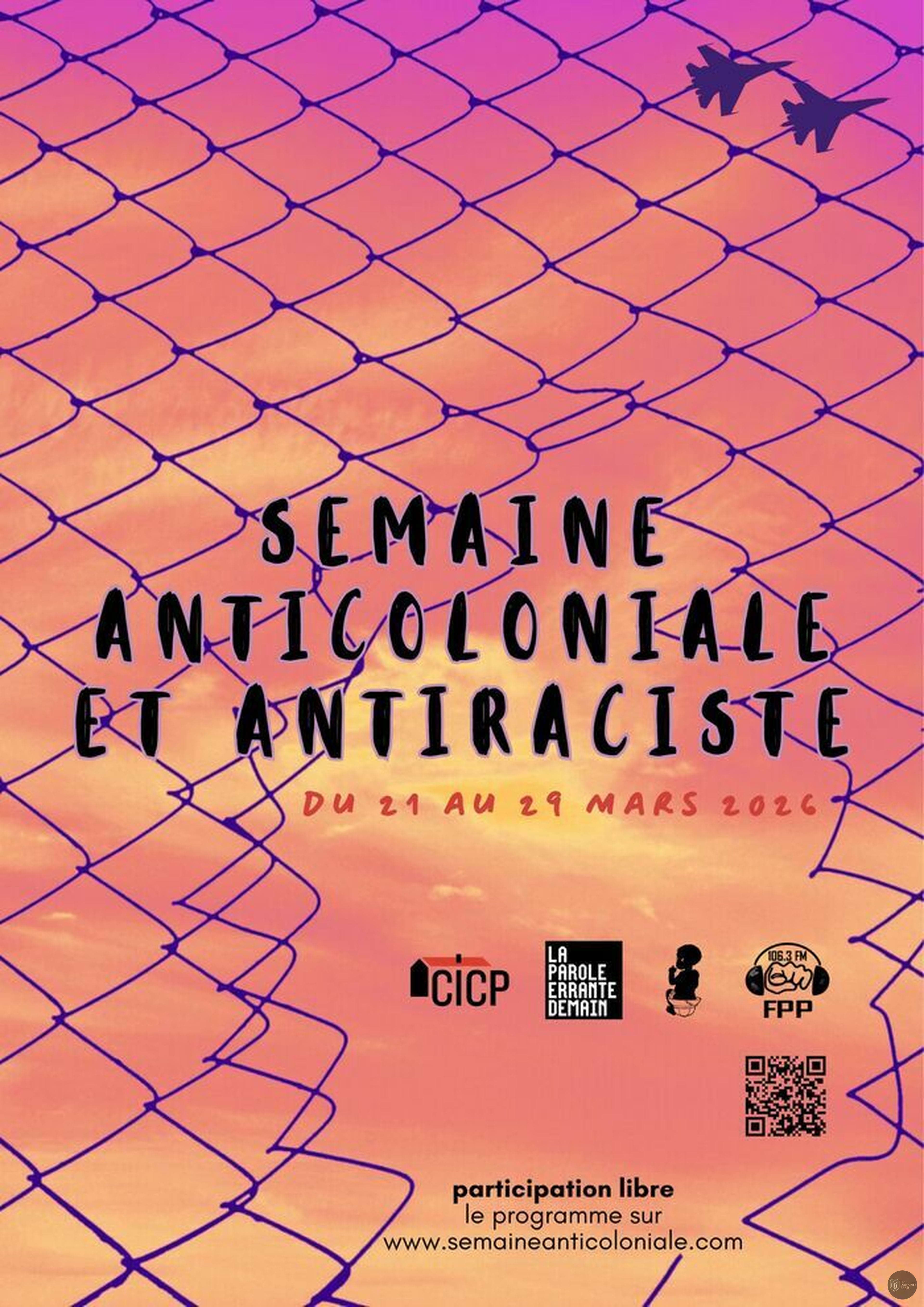 Vue du lieu La Parole Errante à Montreuil en Île-de-France