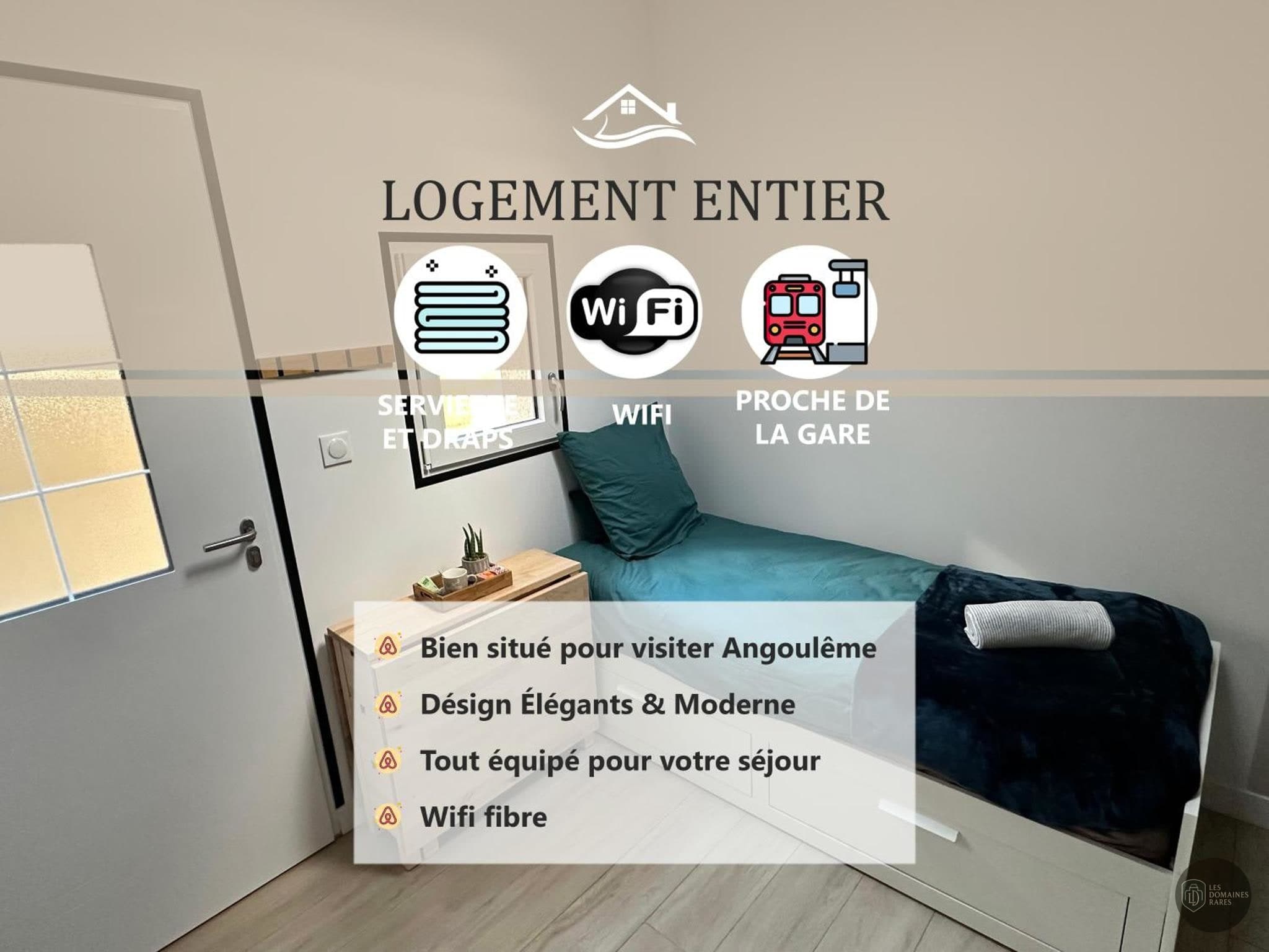 La Petite Gare