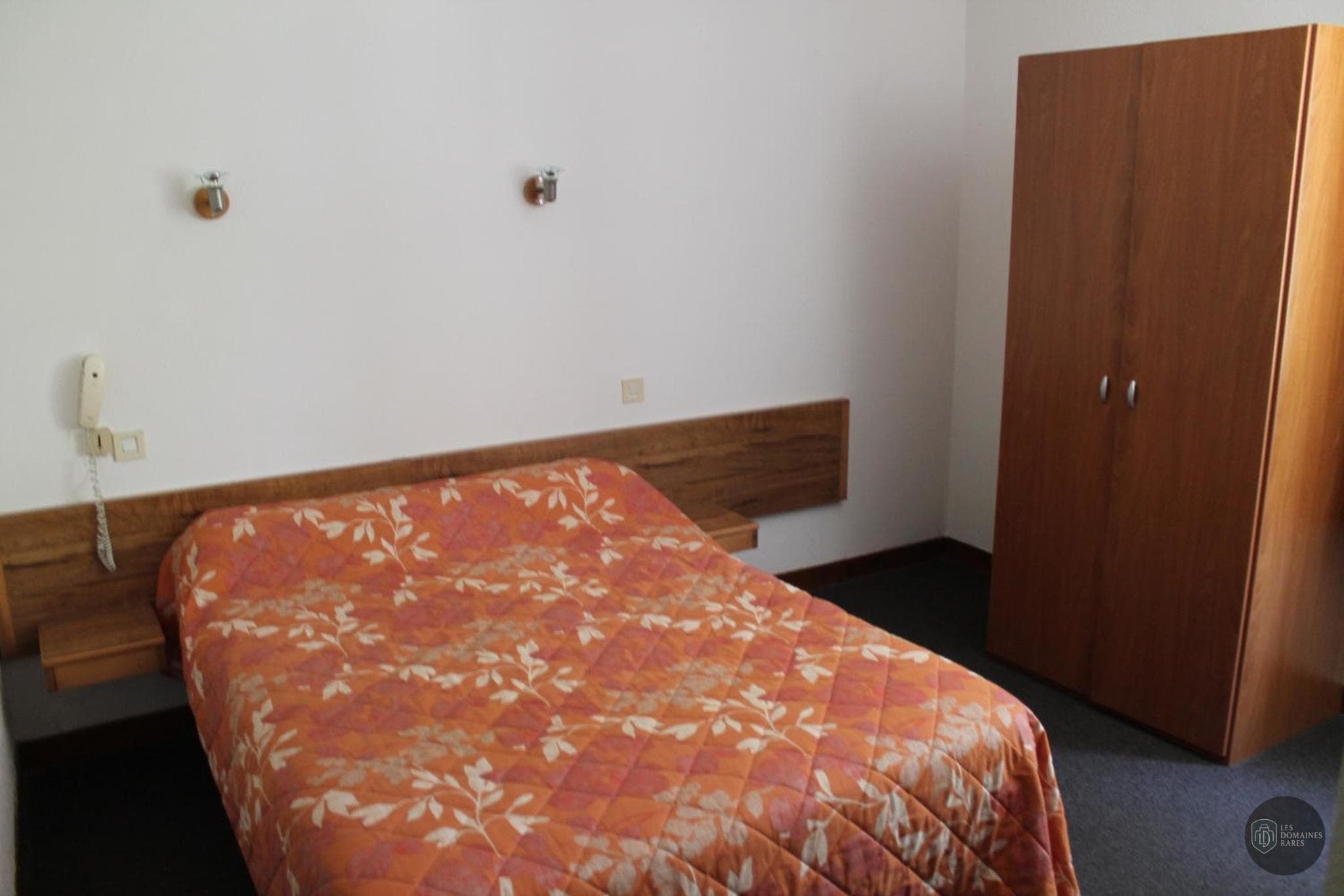 Chambre du lieu La Peupleraie à Nampont en Hauts-de-France