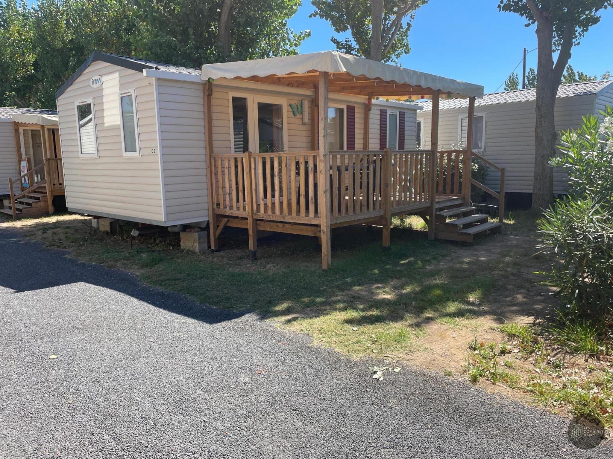 La Plage — vue 3