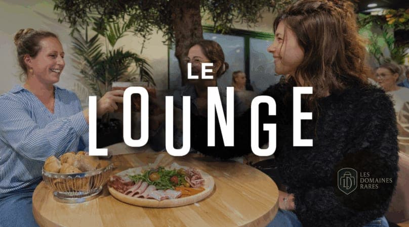 Restaurant du lieu La Playce en Bretagne