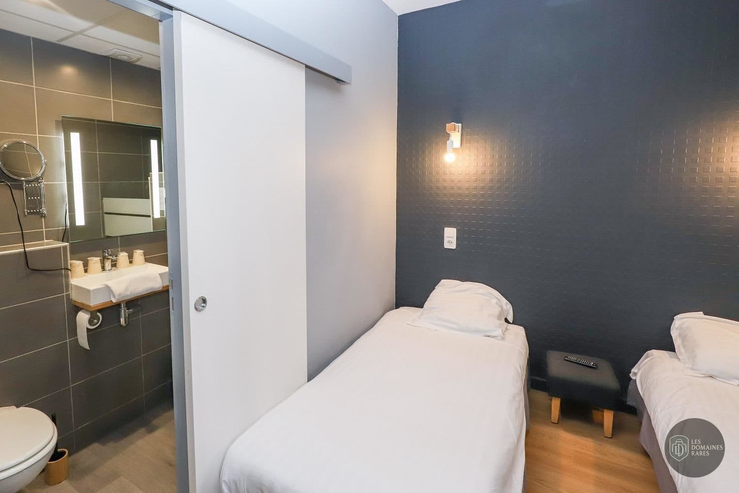 Chambre du lieu La Réserve de Brive en Nouvelle-Aquitaine
