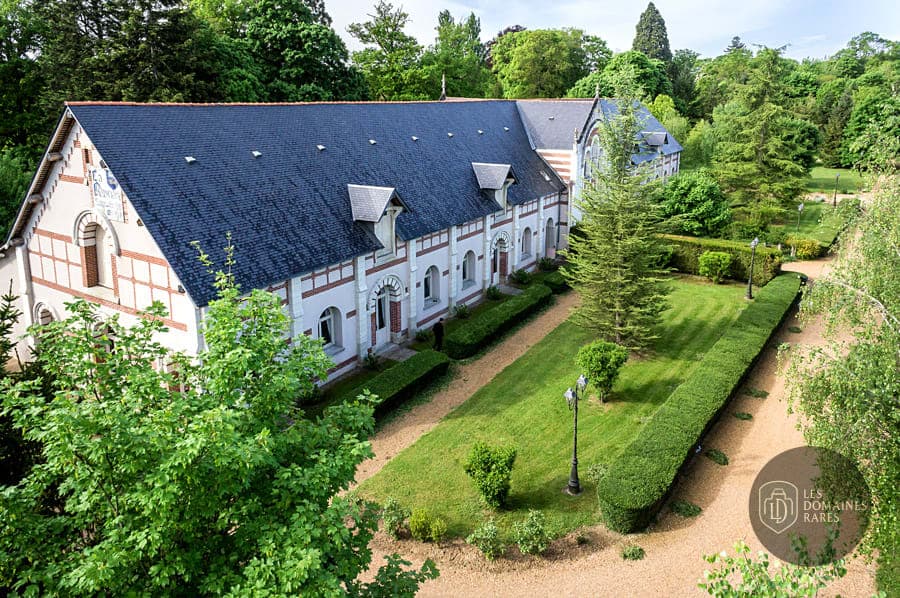 La Raynière