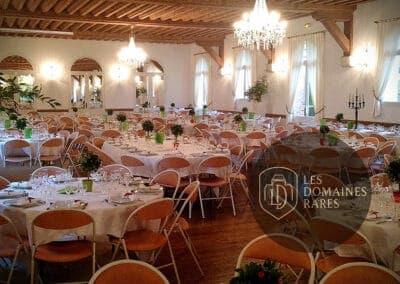 Salle de réunion 3 du lieu La Raynière en Centre-Val de Loire