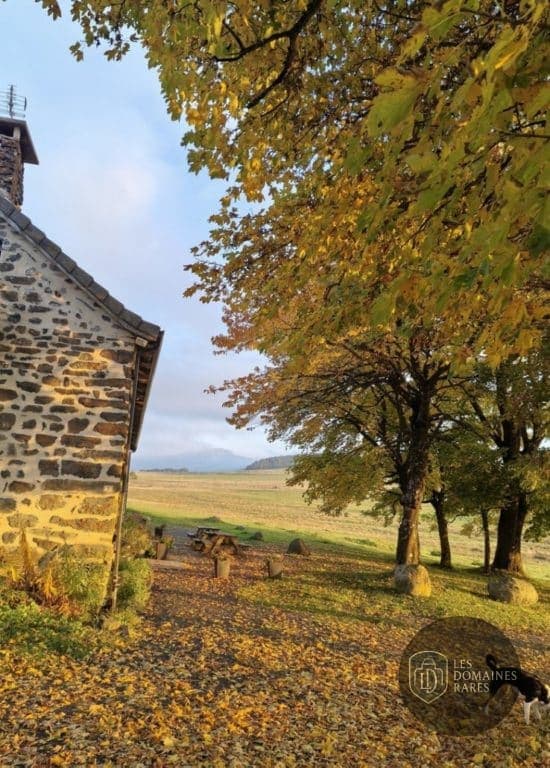La Redonde - Lieu de séminaire en Auvergne-Rhône-Alpes pour séminaire alleyrac, france