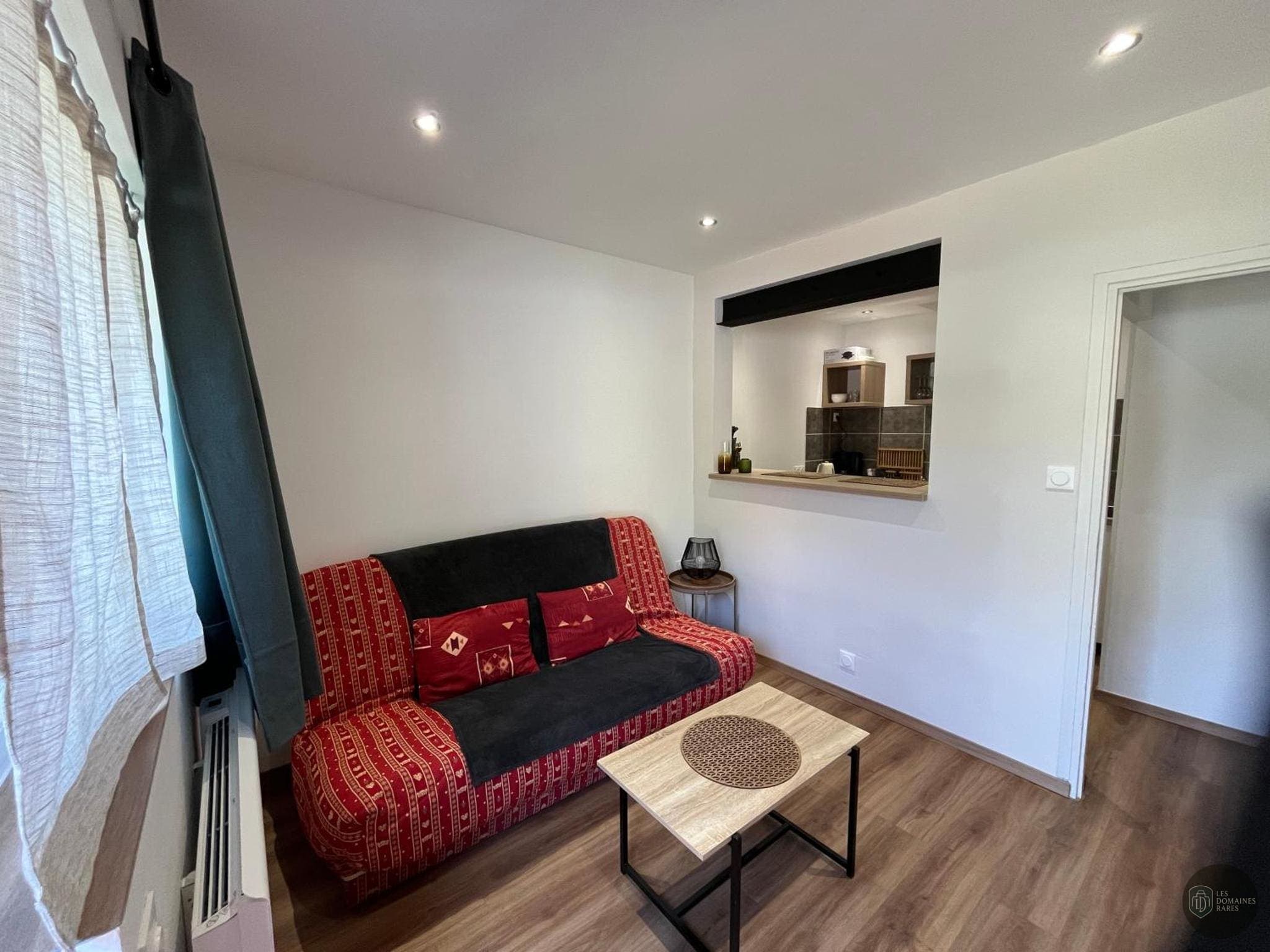 Espace intérieur du lieu La Rive Lyon en Auvergne-Rhône-Alpes