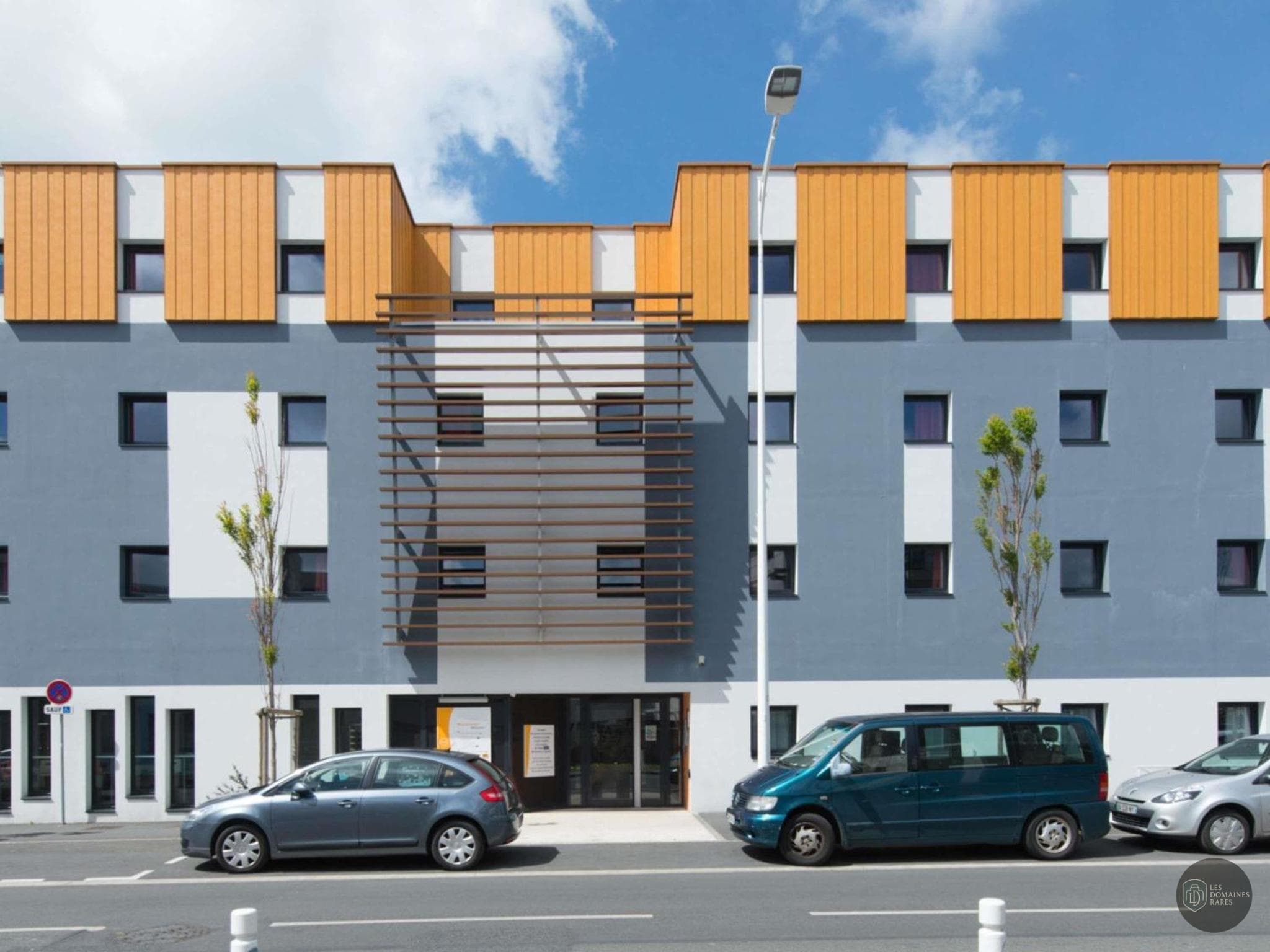 Vue du lieu La Rochelle Evenements à La en Nouvelle-Aquitaine