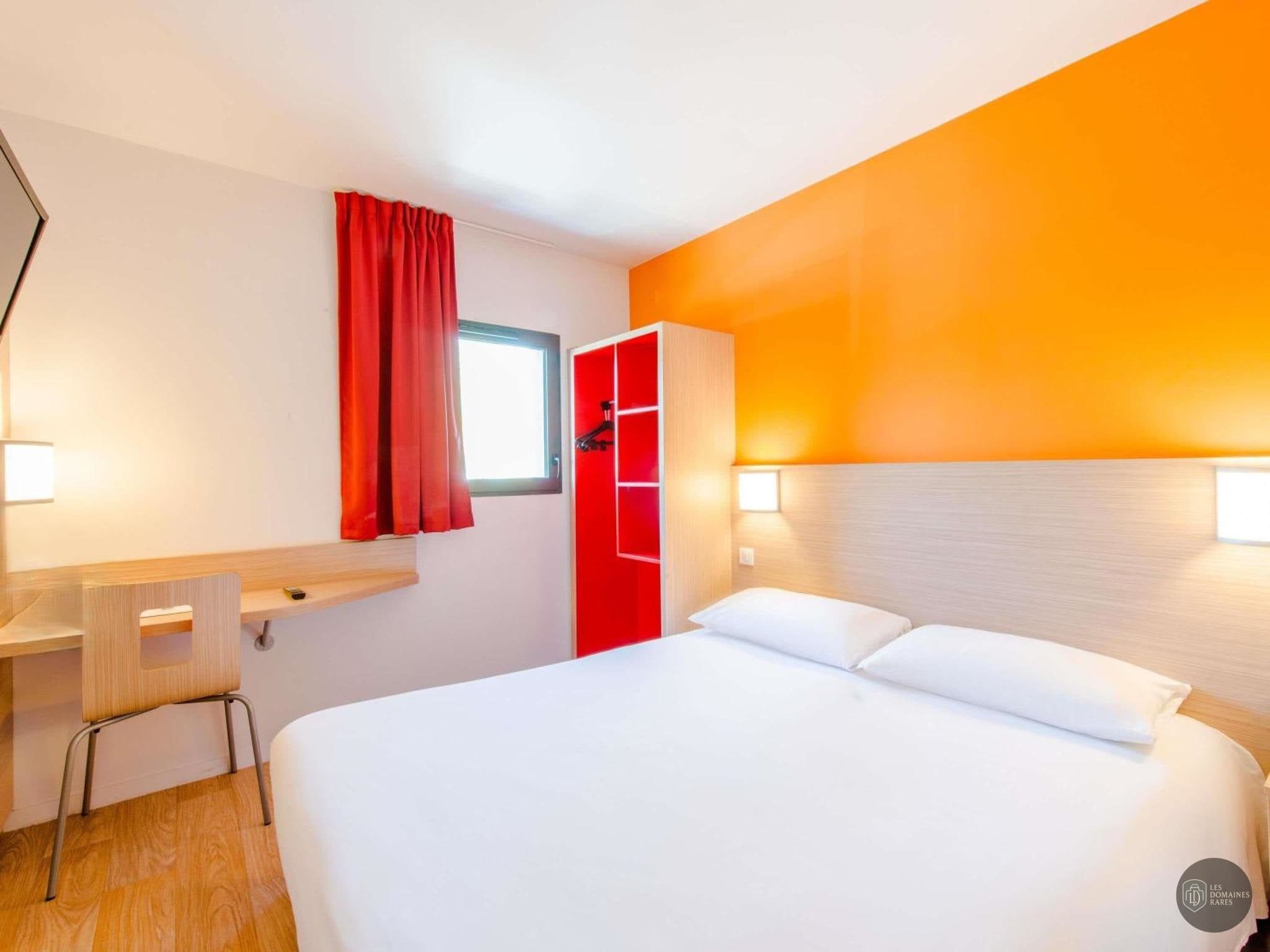 Chambre du lieu La Rochelle Evenements à La en Nouvelle-Aquitaine
