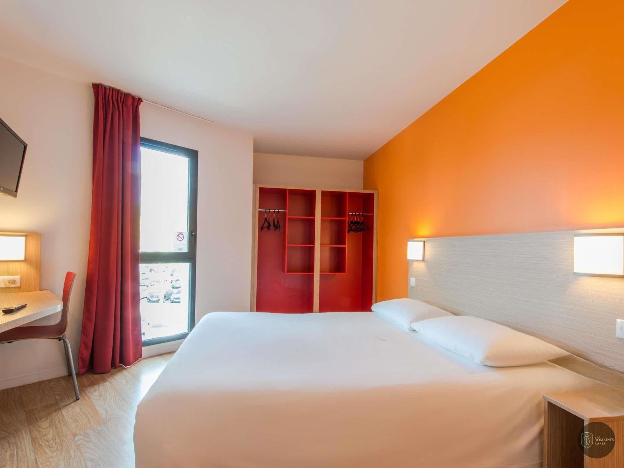 Chambre du lieu La Rochelle Evenements à La en Nouvelle-Aquitaine