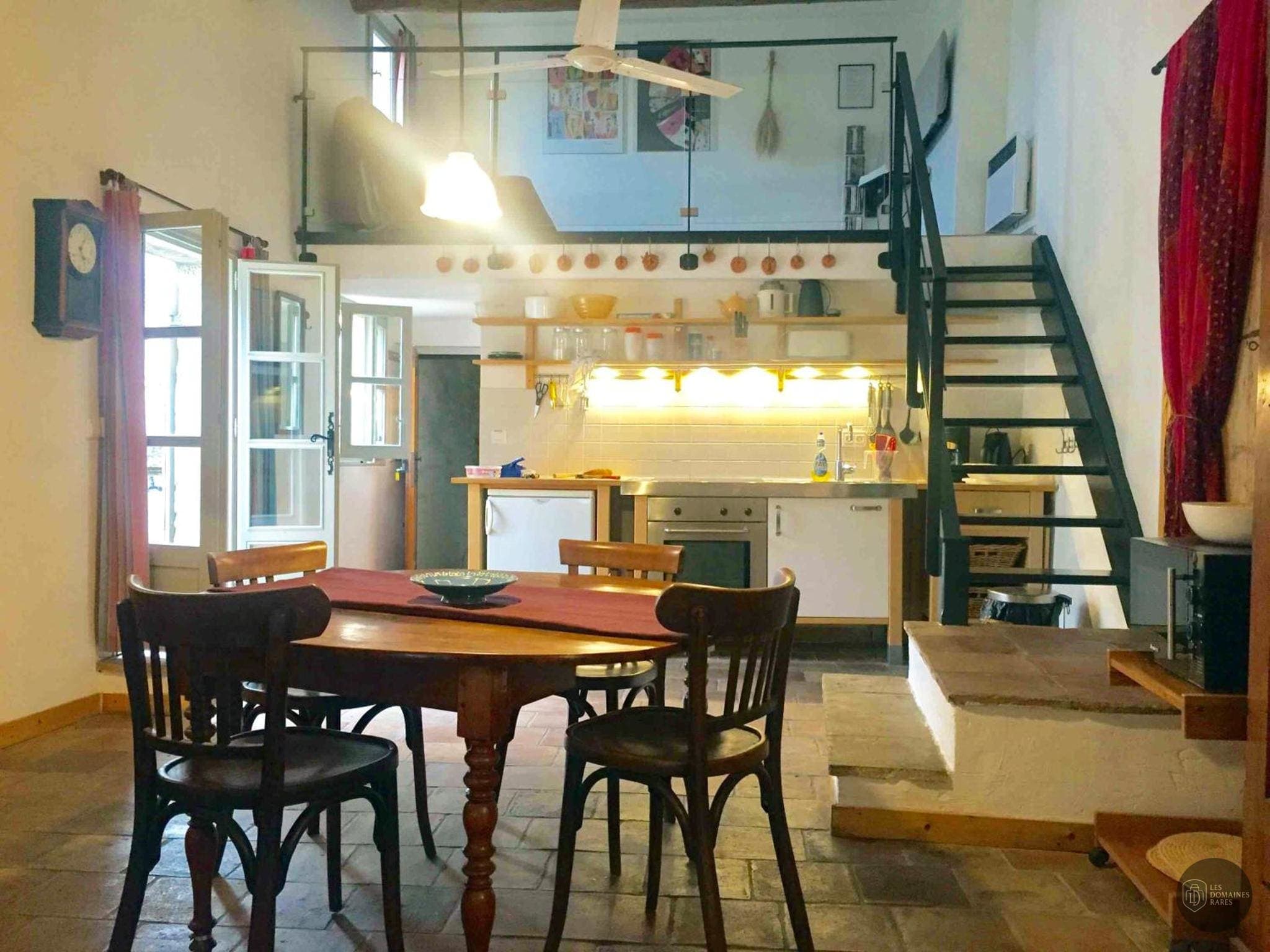 Restaurant du lieu La Sapinière à Brioude en Auvergne-Rhône-Alpes - séminaire haute-loire (43)