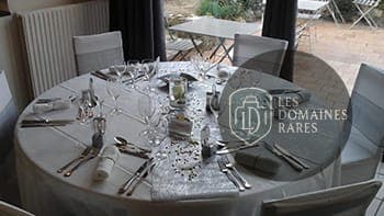 Restaurant du lieu La Spirale Gourmande à Unverre en Centre-Val de Loire