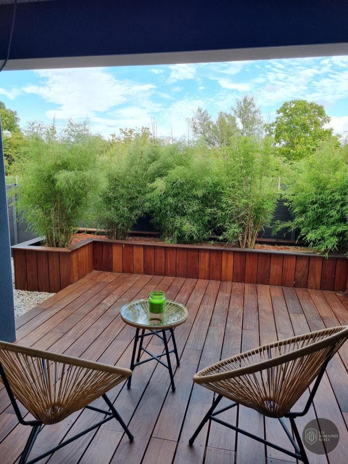 La Suite — vue 3