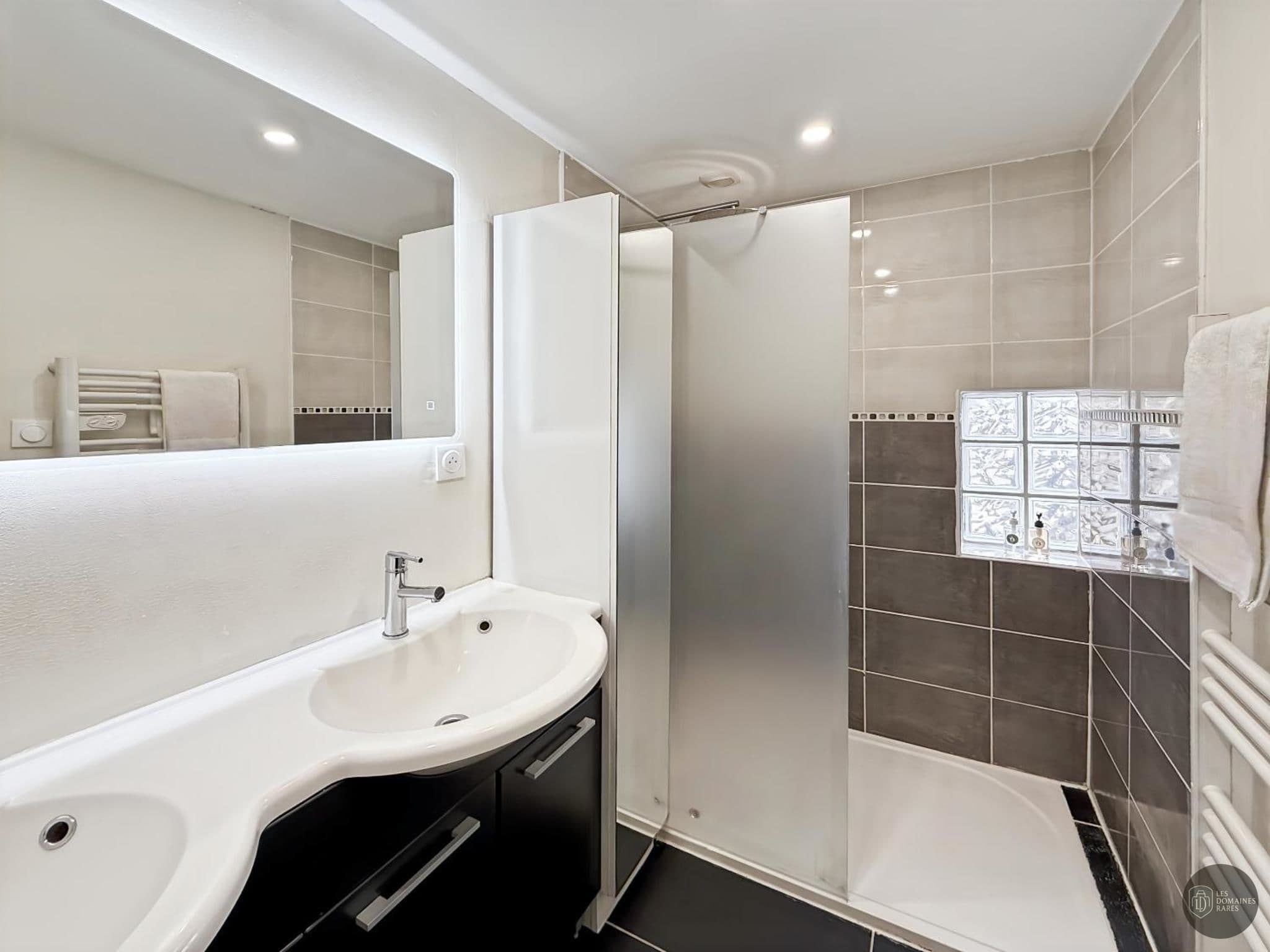 Vue extérieure du lieu La Suite Rennes à Rennes en Bretagne
