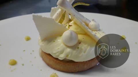 Restaurant du domaine La Table du Pouyaud à Champcevinel en Nouvelle-Aquitaine