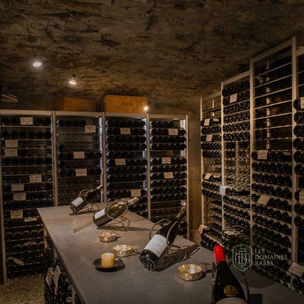 Restaurant du restaurant La Tassée à Lyon en Auvergne-Rhône-Alpes