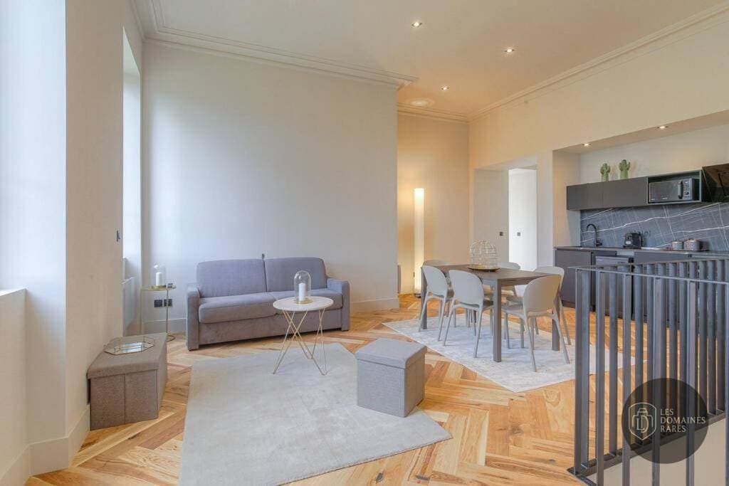Espace intérieur du lieu La Tour de Diors à Diors en Centre-Val de Loire