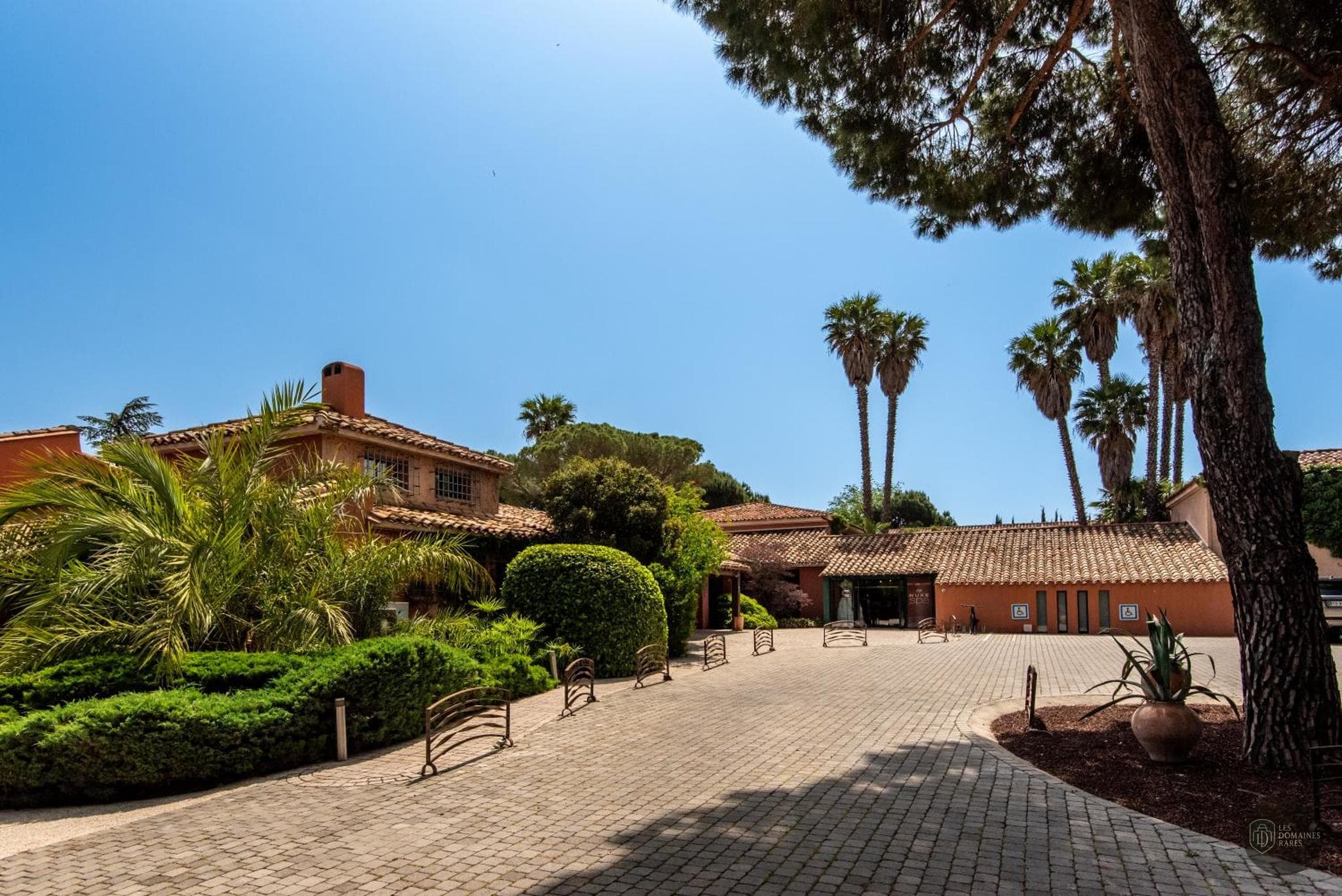La Villa Duflot