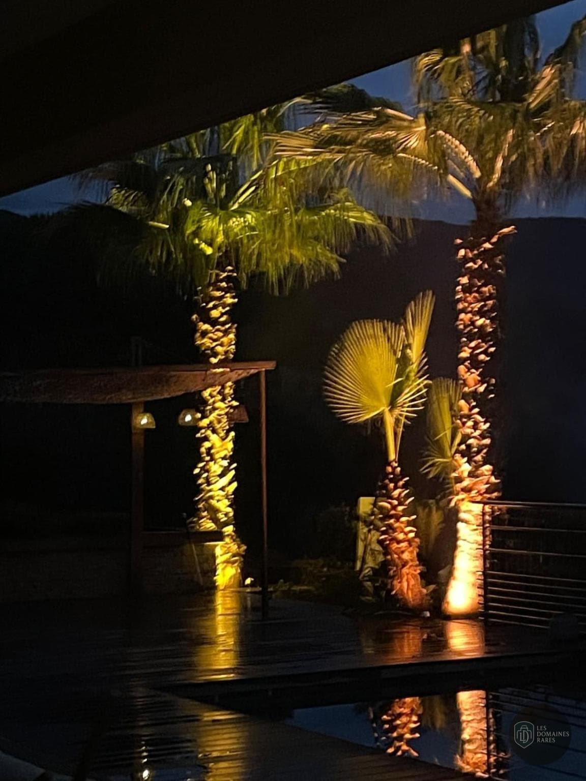 La Villa K — vue 3