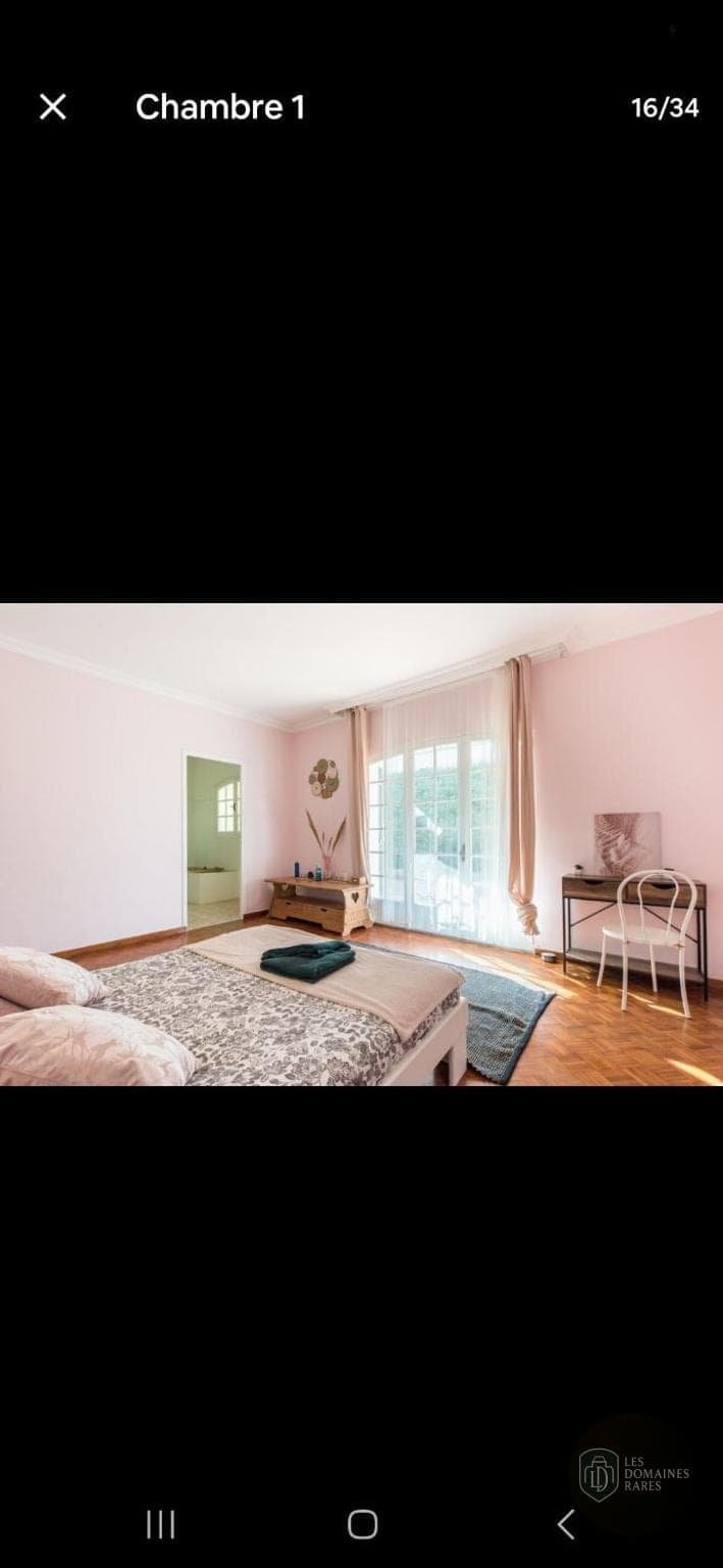 La Villa Martegale — vue 3