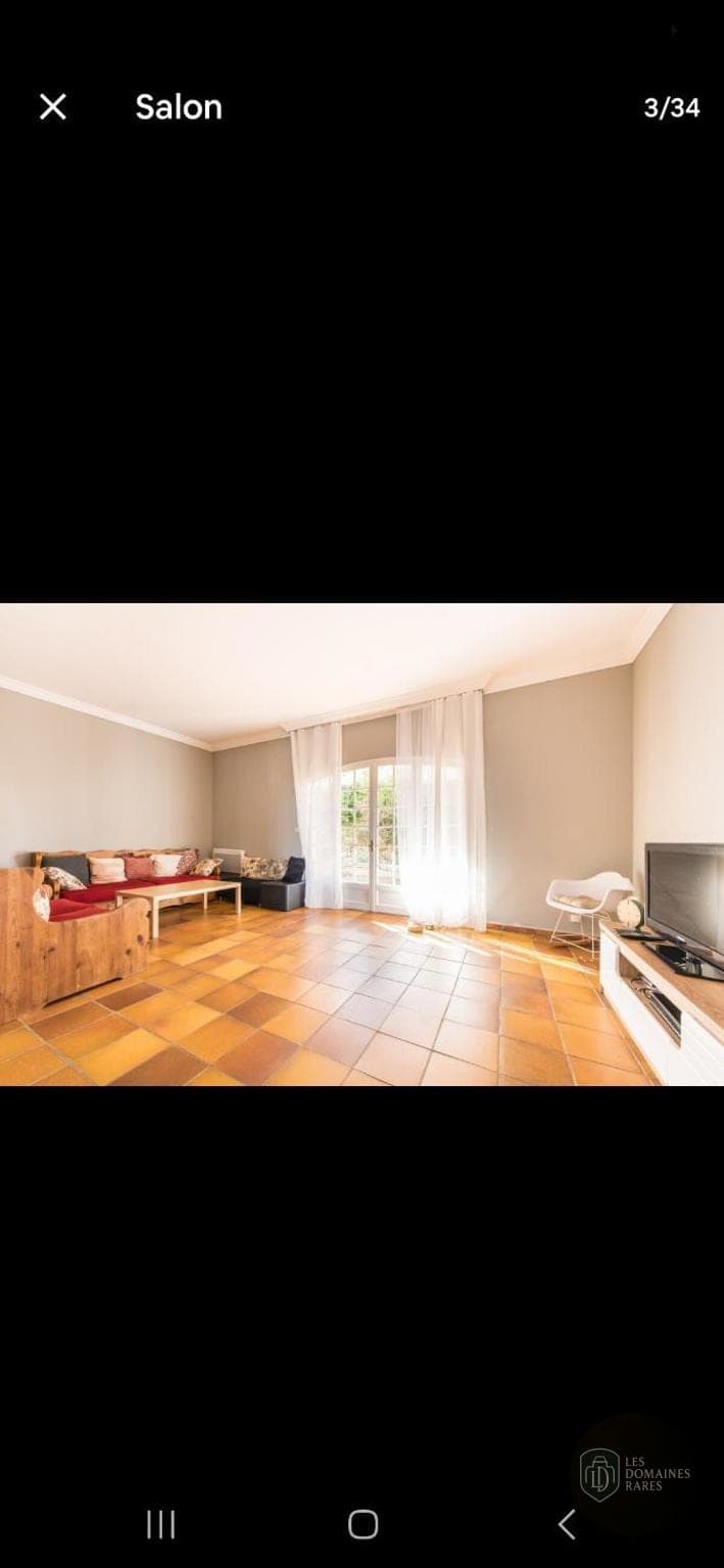 La Villa Martegale
