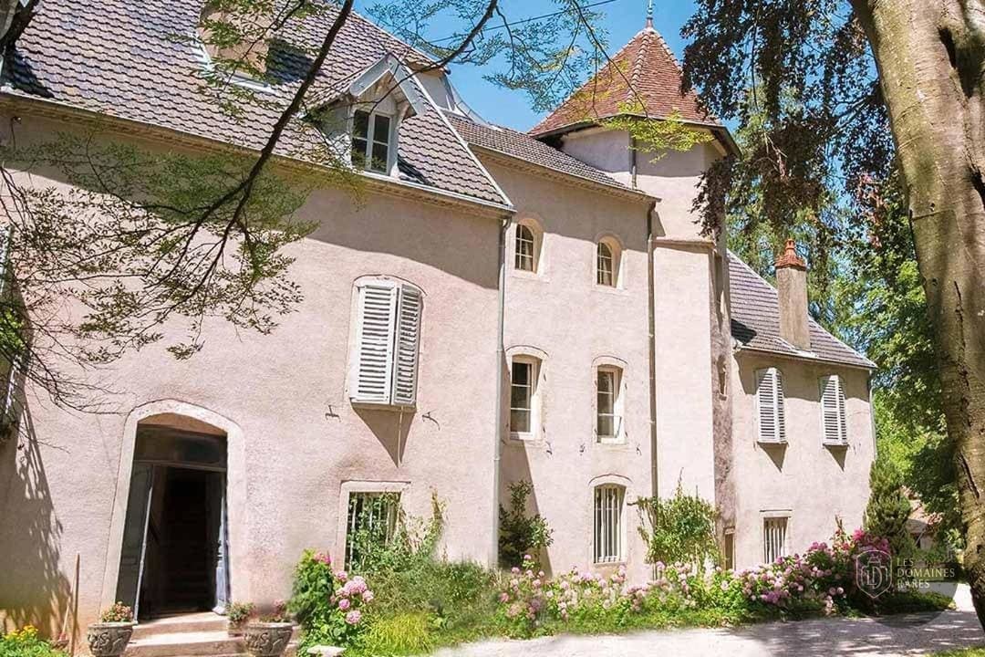 La Villa Romaine 4 étoiles - Villa à Carsac pour séminaire carsac-aillac