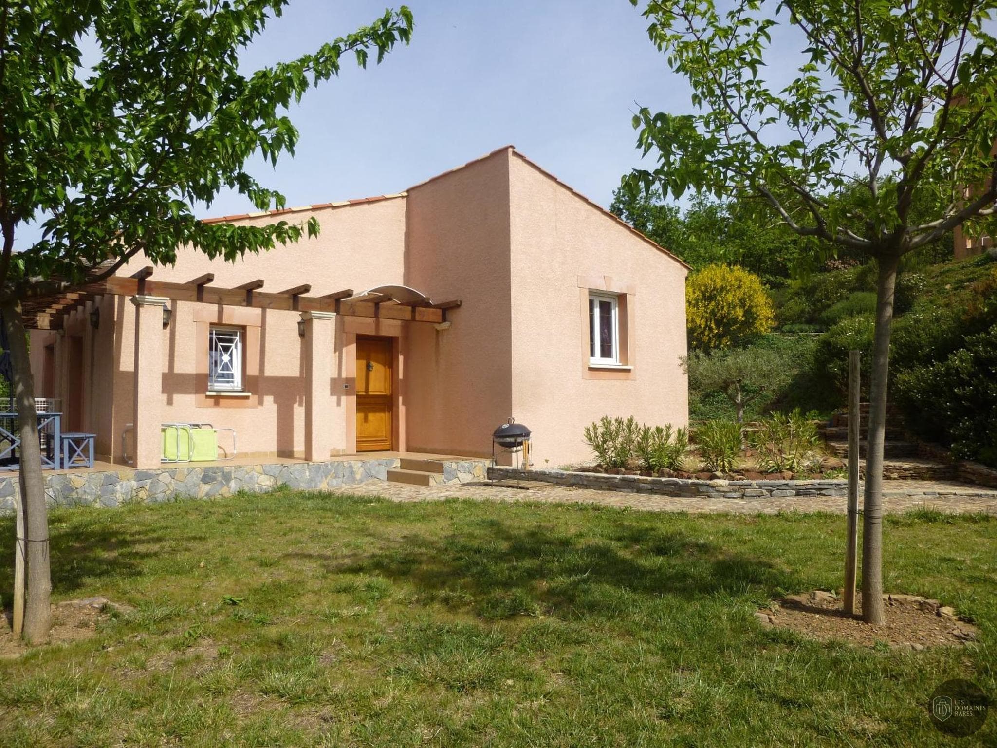 La Villa Signature