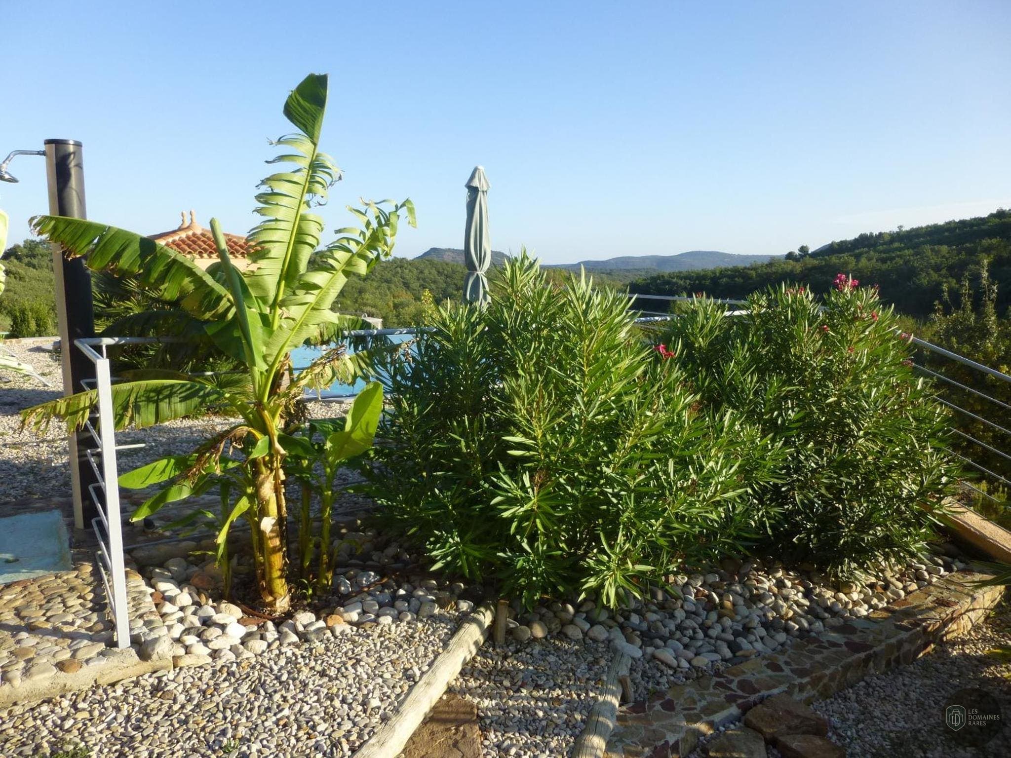La Villa Signature — Extérieur
