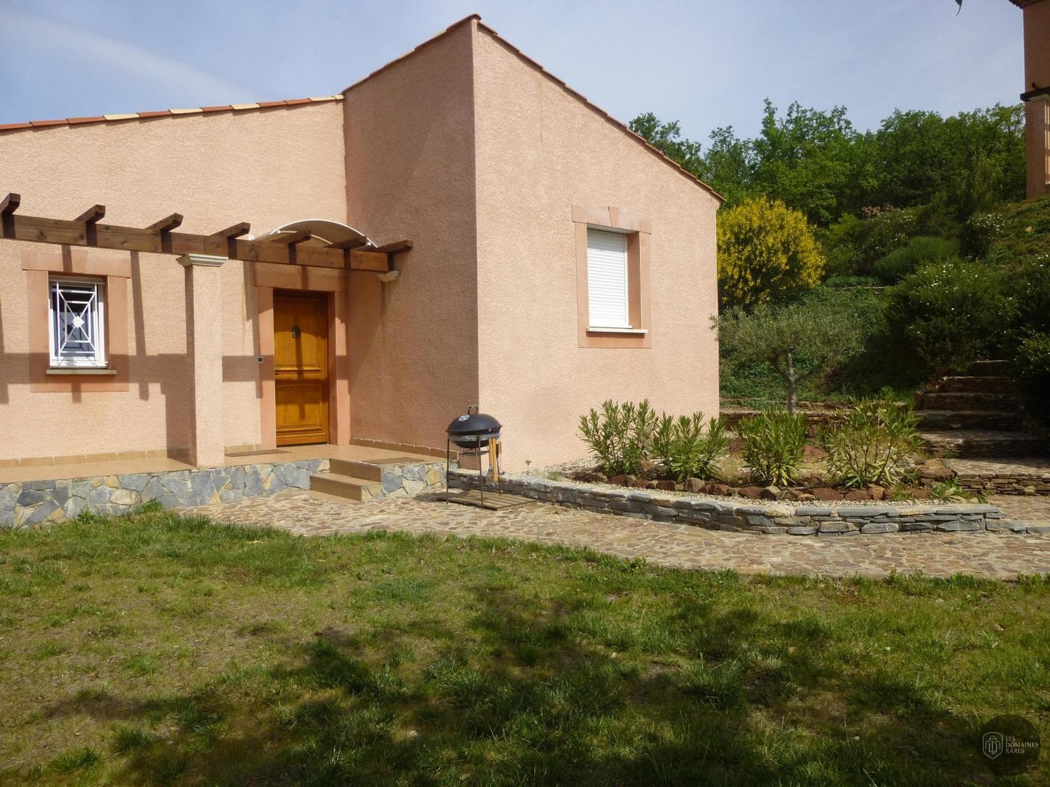La Villa Signature — vue 3