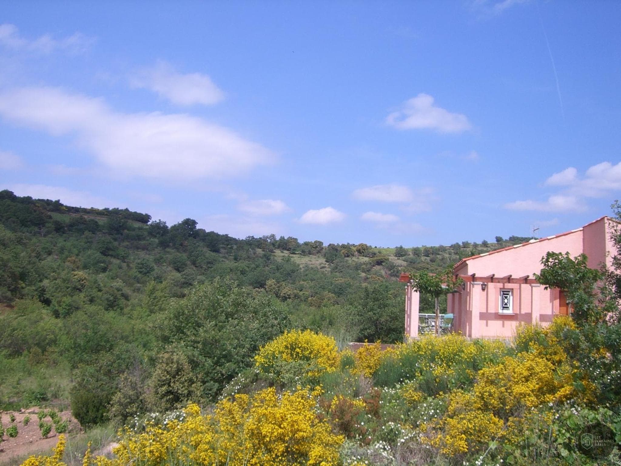 La Villa Signature — Extérieur