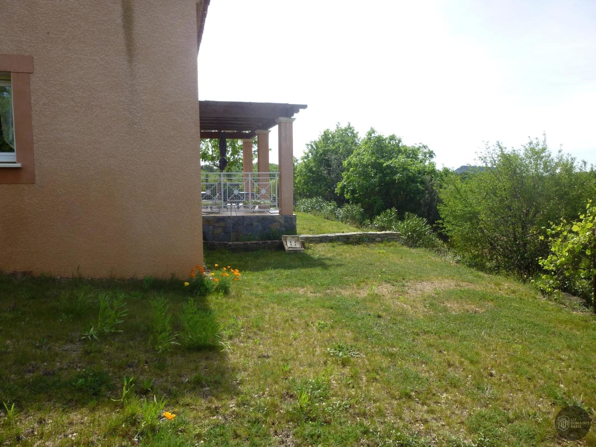 La Villa Signature — Extérieur