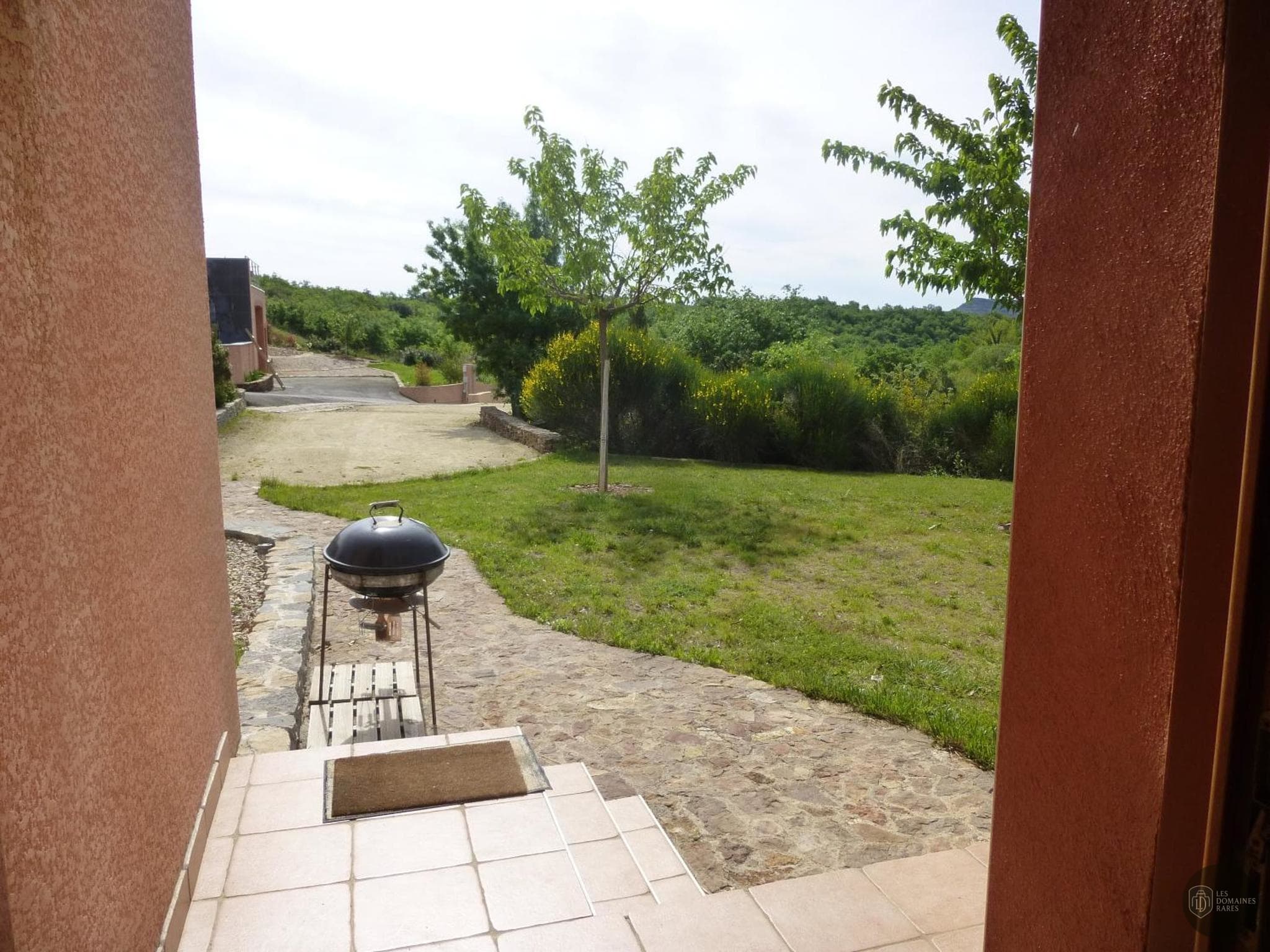 La Villa Signature — Extérieur