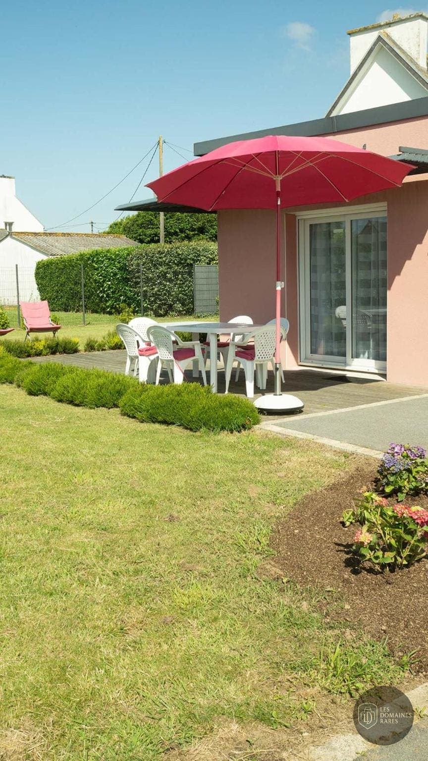 Vue extérieure du lieu Label Escale à Nantes en Pays de la Loire