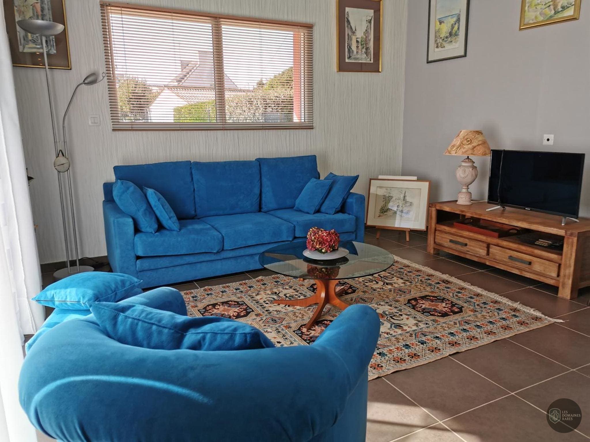 Espace intérieur du lieu Label Escale à Nantes en Pays de la Loire
