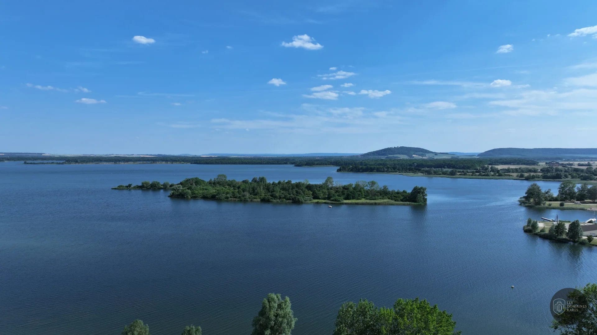 Lac Madine