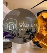Espace intérieur du lieu Lascaux en Nouvelle-Aquitaine