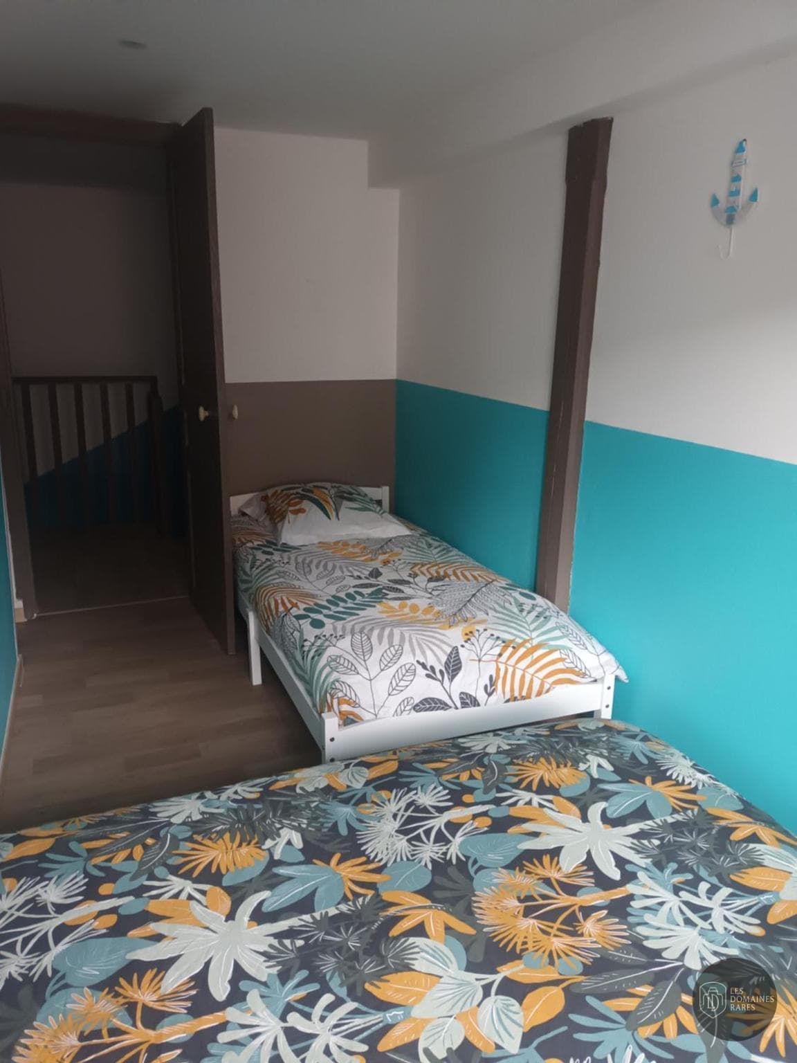 Chambre du lieu Lavinia en Île-de-France