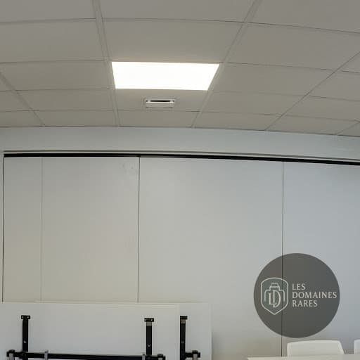 Salle de réunion 10 de l'espace de coworking Le 144 Nantes à Nantes en Pays de la Loire