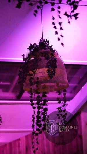 Espace intérieur du lieu Le 20/35 en Provence-Alpes-Côte d'Azur